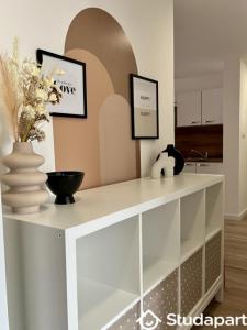 Annonce Location Appartement Strasbourg 67