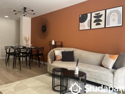 Louer Appartement 84 m2 Strasbourg