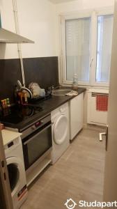 For rent Rouen 1 room 10 m2 Seine maritime (76000) photo 4