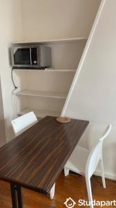 For rent Rouen 1 room 19 m2 Seine maritime (76000) photo 0