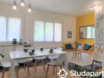 For rent Fontaine 1 room 9 m2 Isere (38600) photo 0