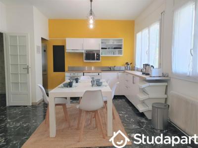 Annonce Location Appartement Fontaine 38