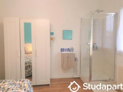 Louer Appartement Fontaine 435 euros