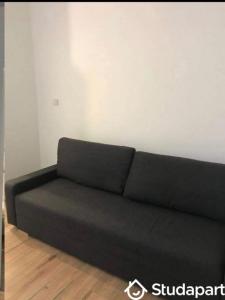 Louer Appartement 19 m2 Bordeaux