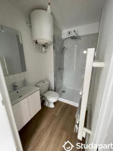 Louer Appartement 17 m2 Nantes