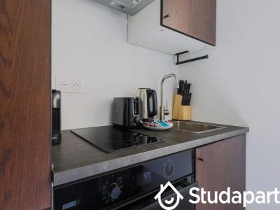 Annonce Location Appartement Paris-17eme-arrondissement 75