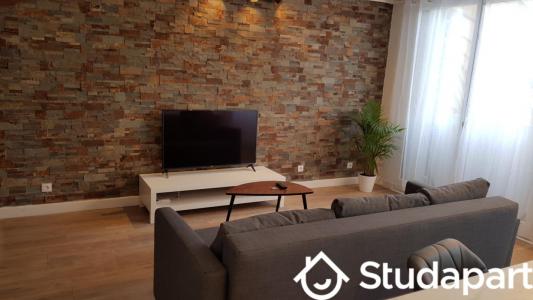 For rent Noisy-le-grand 1 room 11 m2 Seine saint denis (93160) photo 0