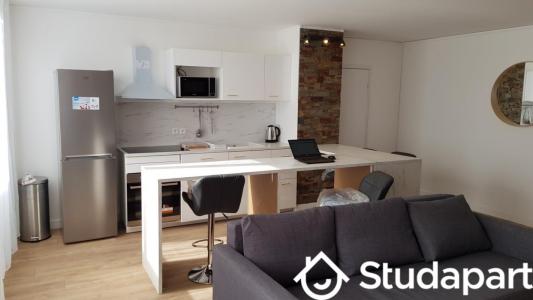 Annonce Location Appartement Noisy-le-grand 93