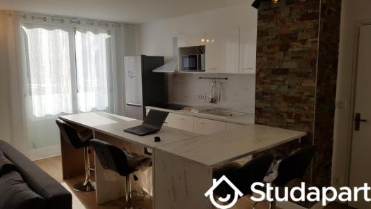 Louer Appartement Noisy-le-grand Seine saint denis