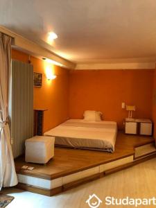 Annonce Location Appartement Lyon-6eme-arrondissement 69