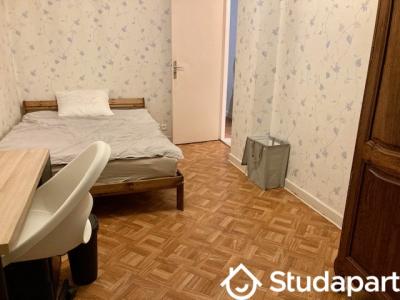 Louer Appartement 12 m2 Venissieux