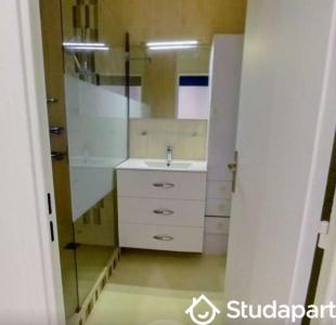 Louer Appartement Villeurbanne 662 euros