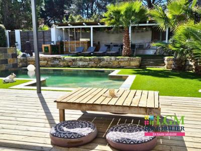 Annonce Vente 4 pi�ces Maison Plan-de-la-tour 83