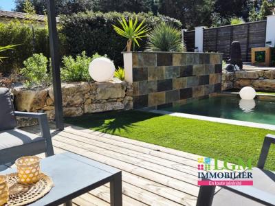 Acheter Maison 150 m2 Plan-de-la-tour