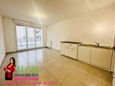 Annonce Location 2 pi�ces Appartement Vitrolles 13