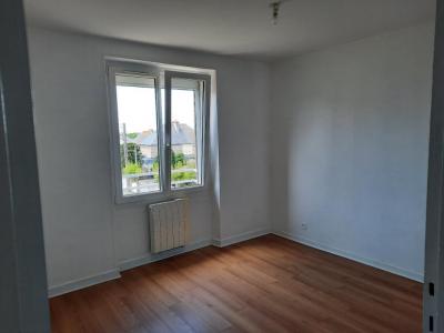 Annonce Vente 3 pi�ces Appartement Saint-malo 35