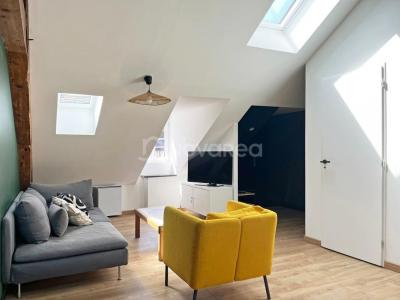 For rent Pau 3 rooms 47 m2 Pyrenees atlantiques (64000) photo 1