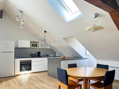 For rent Pau 3 rooms 47 m2 Pyrenees atlantiques (64000) photo 2