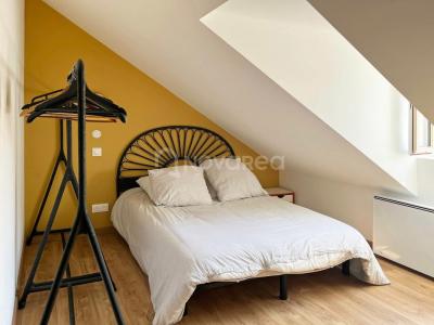 For rent Pau 3 rooms 47 m2 Pyrenees atlantiques (64000) photo 4