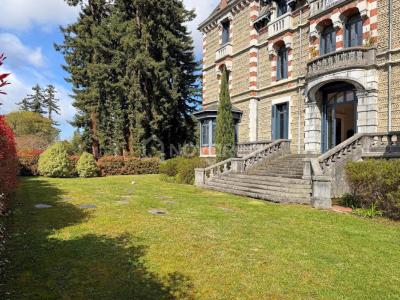 Annonce Vente 5 pi�ces Appartement Pau 64