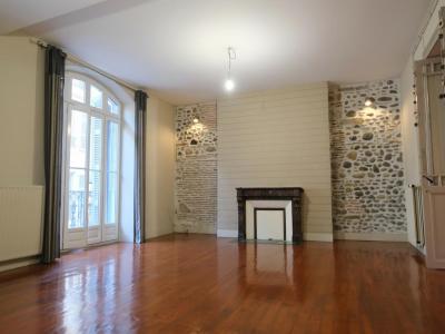 Annonce Vente 5 pi�ces Appartement Pau 64