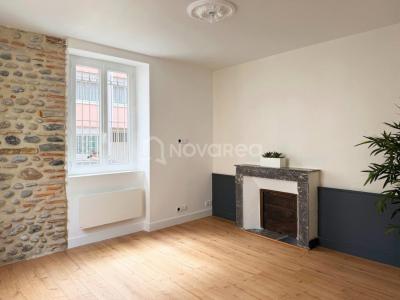 Annonce Vente 3 pi�ces Maison Pau 64