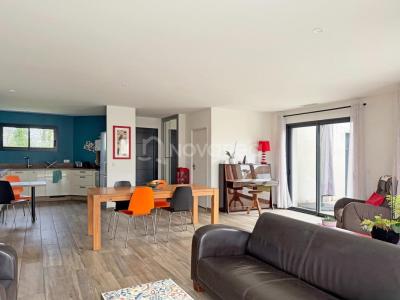 Annonce Vente 4 pi�ces Maison Morlaas 64