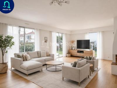 Annonce Vente 8 pi�ces Maison Pau 64