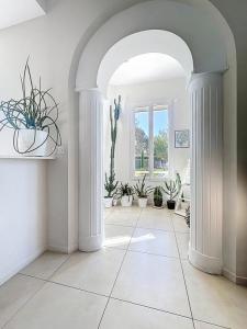 For sale Angles 4 rooms 110 m2 Gard (30133) photo 3