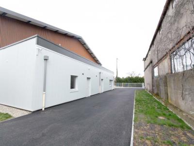 For sale Chambery 6 rooms 1146 m2 Savoie (73000) photo 1