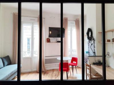 Annonce Location 2 pi�ces Appartement Bordeaux 33