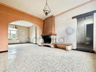 Annonce Vente 6 pi�ces Maison Caudry 59