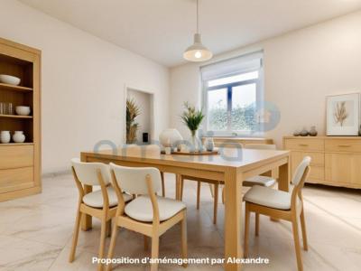 Acheter Maison 99 m2 Caudry