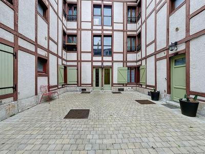 For sale Reims 1 room 26 m2 Marne (51100) photo 0