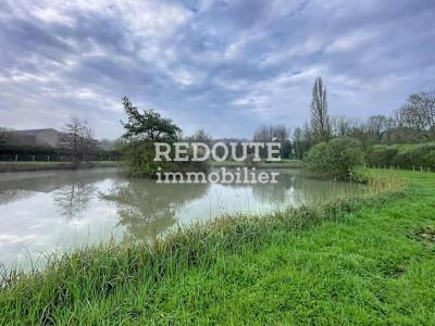 Acheter Terrain 32767 m2 Serzy-et-prin