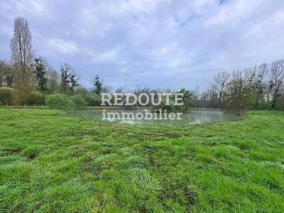 Acheter Terrain Serzy-et-prin 109000 euros