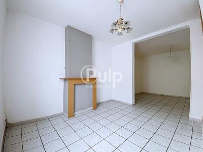 Annonce Vente 6 pi�ces Maison Denain 59