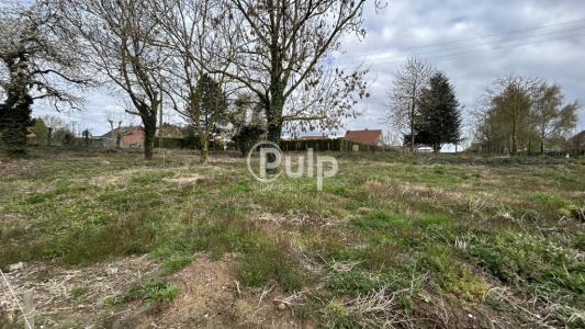 Annonce Vente Terrain Mericourt 62