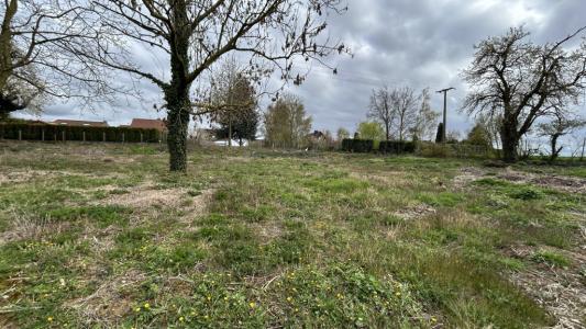 Annonce Vente Terrain Mericourt 62