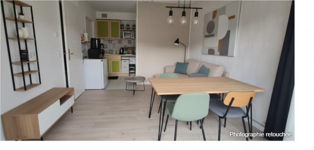 For sale Saint-martin-boulogne 1 room 21 m2 Pas de calais (62280) photo 0