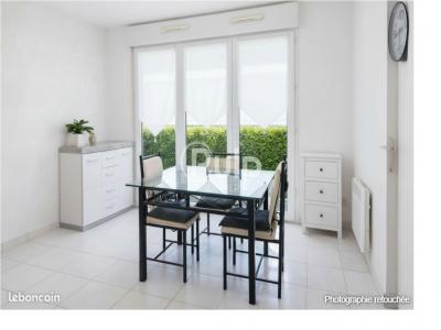 Annonce Vente Appartement Saint-martin-boulogne 62