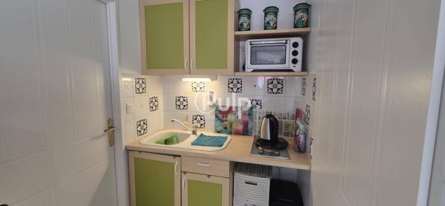 Acheter Appartement Saint-martin-boulogne Pas de calais