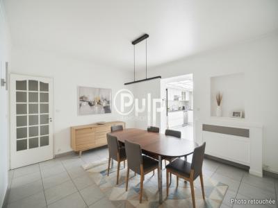 Acheter Maison 100 m2 Carvin