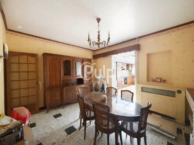 Acheter Maison Carvin Pas de calais