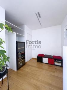 Acheter Appartement 90 m2 Paris-12eme-arrondissement