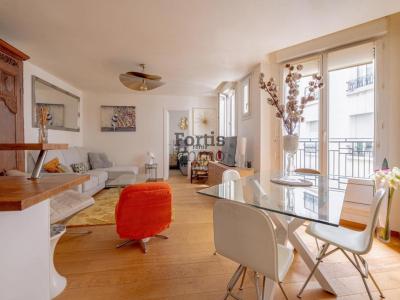 For sale Paris-2eme-arrondissement 2 rooms 53 m2 Paris (75002) photo 0