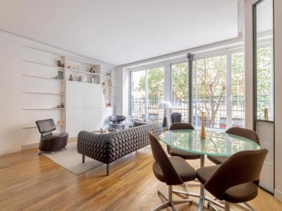 Annonce Vente 4 pi�ces Appartement Paris-2eme-arrondissement 75