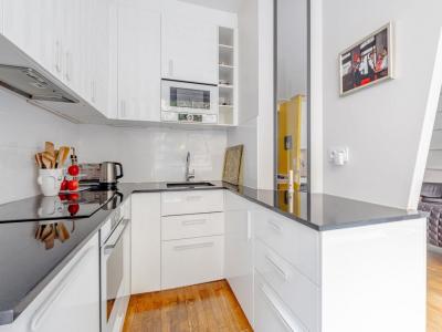 Acheter Appartement Paris-2eme-arrondissement 1090000 euros