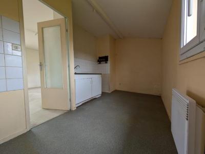 Acheter Maison 78 m2 Bellenaves