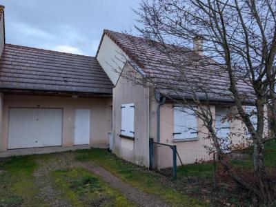 For sale Chantelle 4 rooms 79 m2 Allier (03140) photo 0